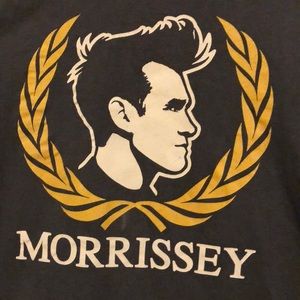 Morrissey T